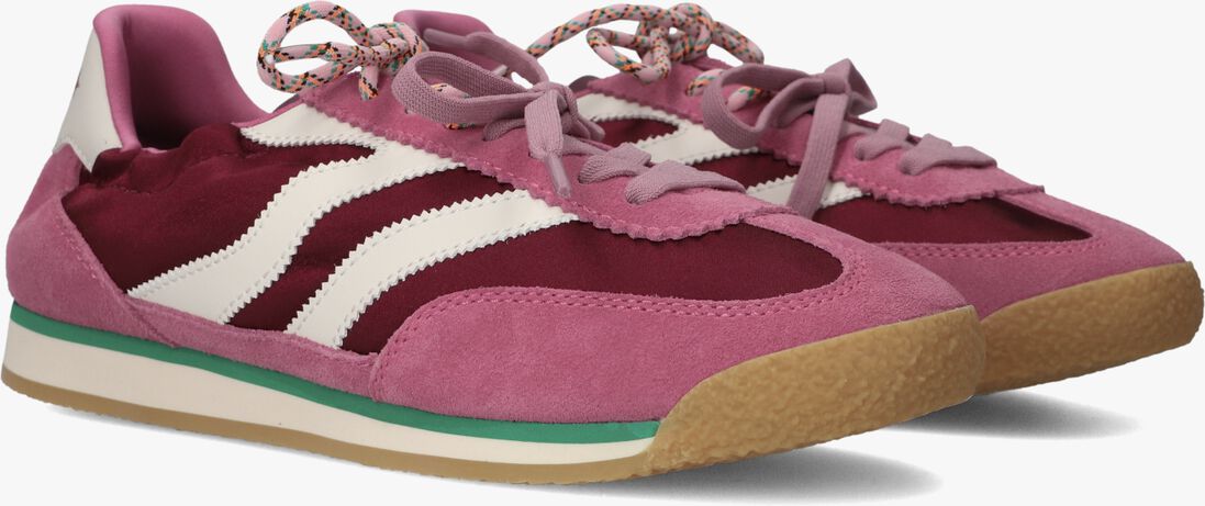 roze mrp sneakers pure