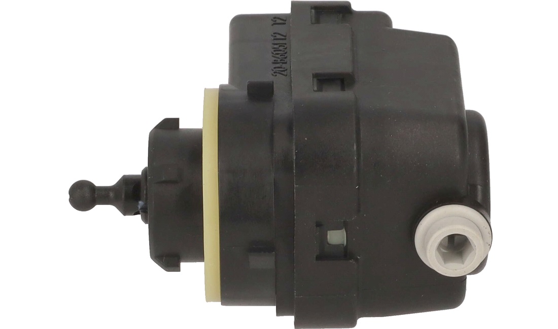 Lygtemotor