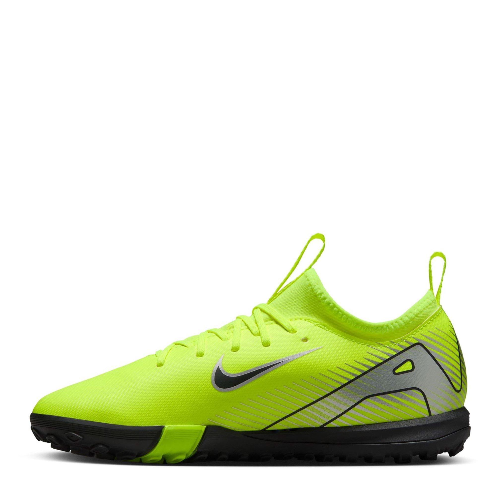 Nike Zoom Mercurial Vapor 16 Academy Astro Turf Football Boots Junior