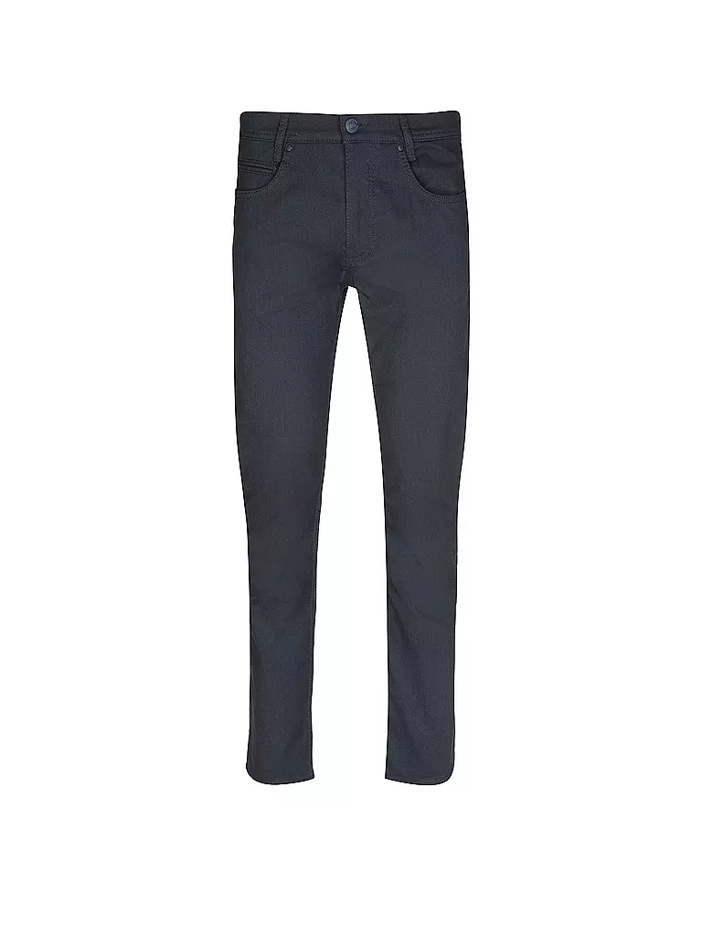 MAC Hose ARNE  dunkelblau