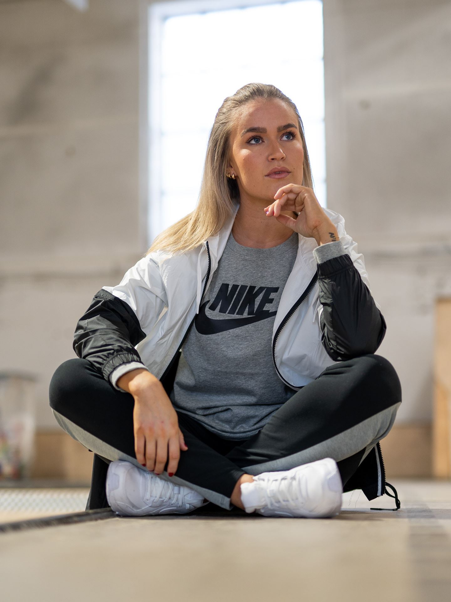 Sportswear Jacket