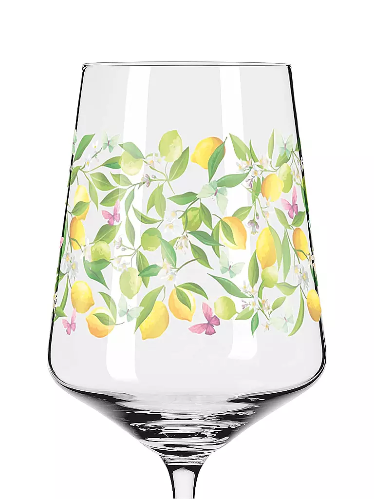 RITZENHOFF Sommertau Aperitifglas 2022 #11  bunt