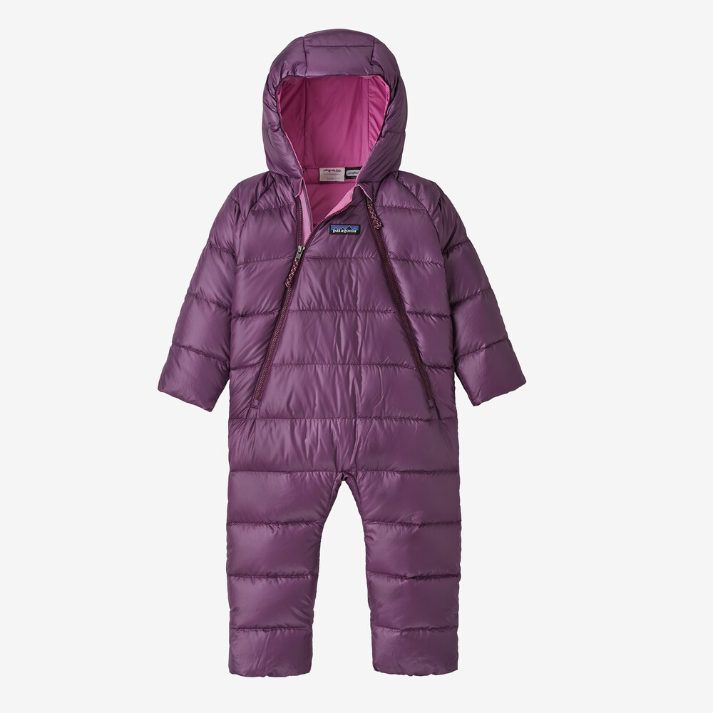 Baby-Daunenpullover mit hohem Loft