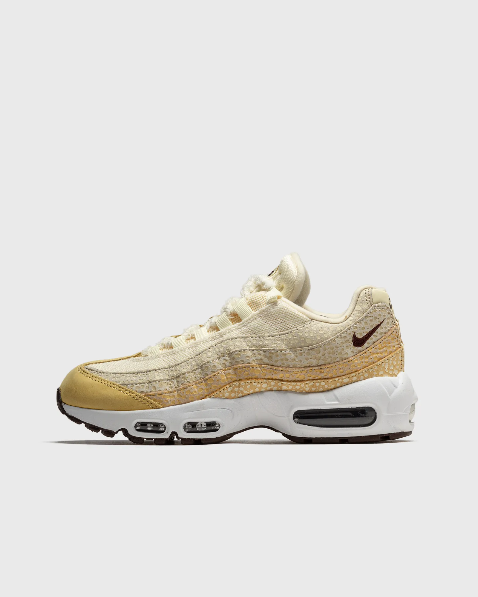 Nike WMNS AIR MAX 95 'Alabaster'