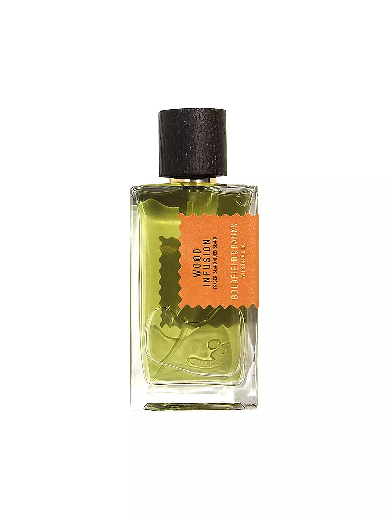 GOLDFIELD&BANKS Wood Infusion Eau de Parfum 100ml keine Farbe