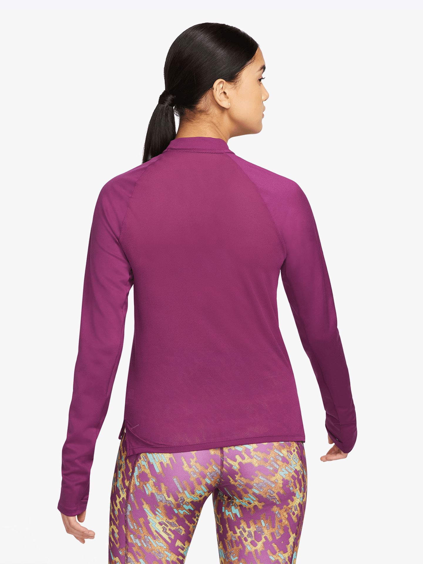Air Midlayer