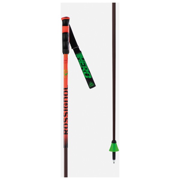 Rossignol - Hero Cak - Skistokken