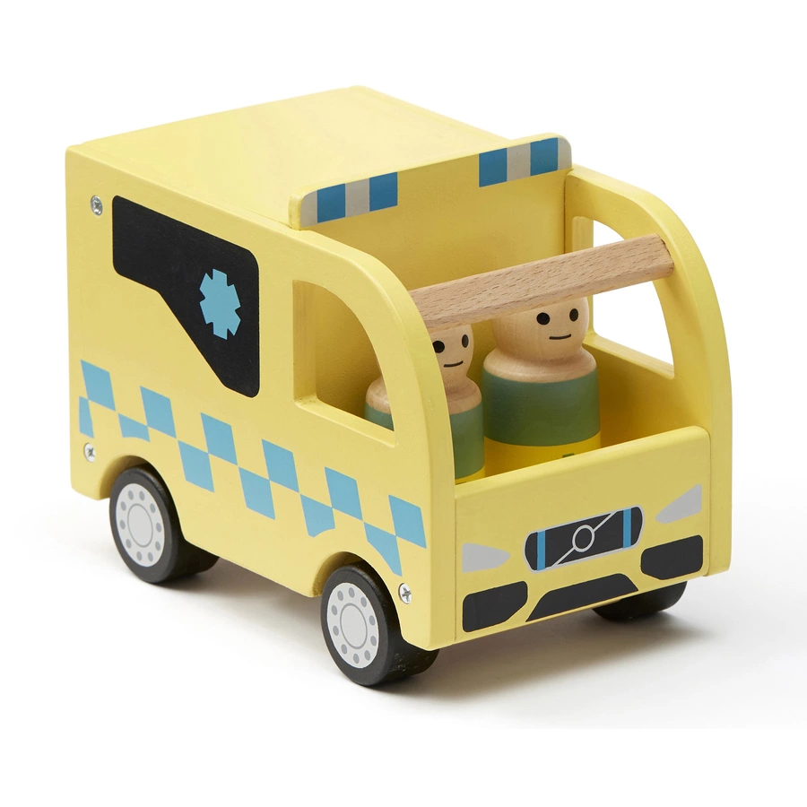 Kids Concept® Krankenwagen Aiden