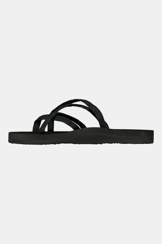 Teva Teva Olowahu Slipper Dames