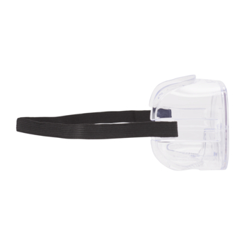 3M ruimzichtbril standaard anti-splash