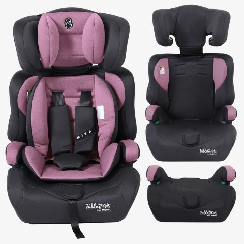 FableKids Autokindersitz MIKA i-Size