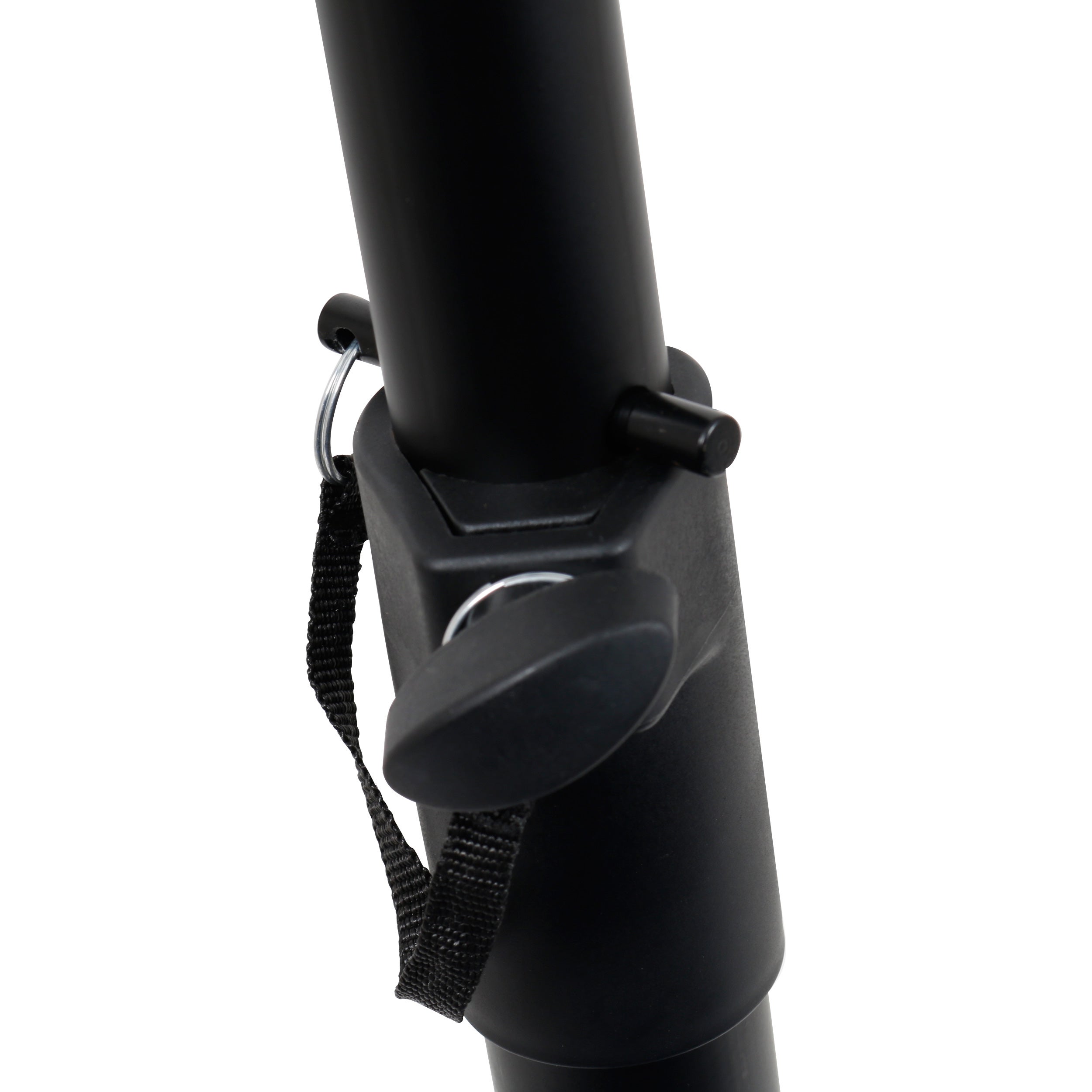 Innox IVA 37 luidspreker statief met ronde basis