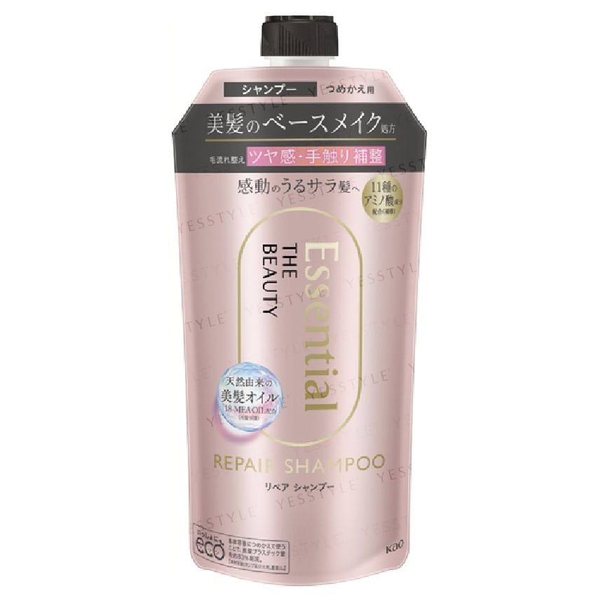 Kao - Essentiële The Beauty Repair Shampoo