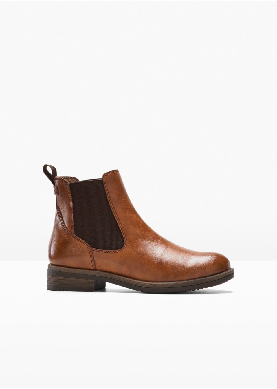 Bottines Chelsea Tamaris