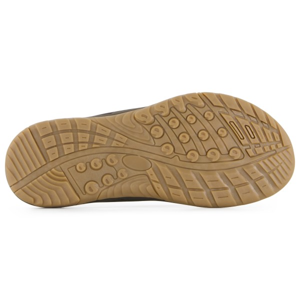 Heber Peak - SylvaHe. Toe Slipper - Sandales