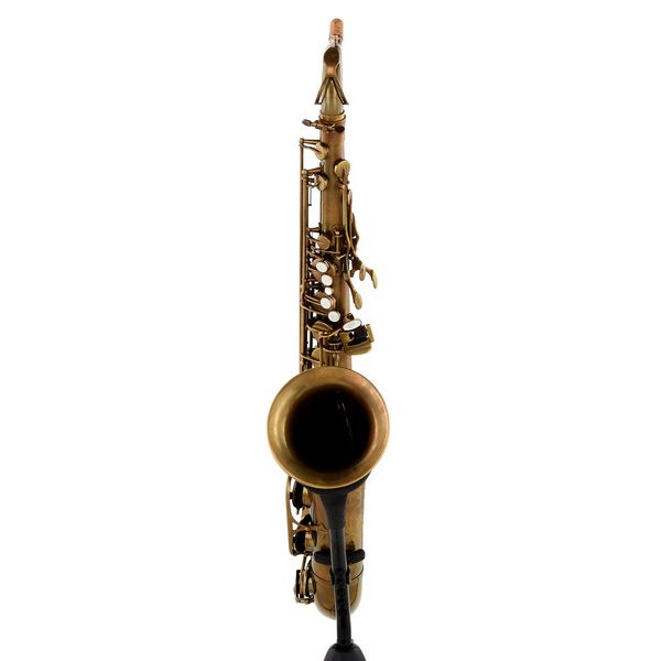 Schagerl Tenor Sax 66FV-EC