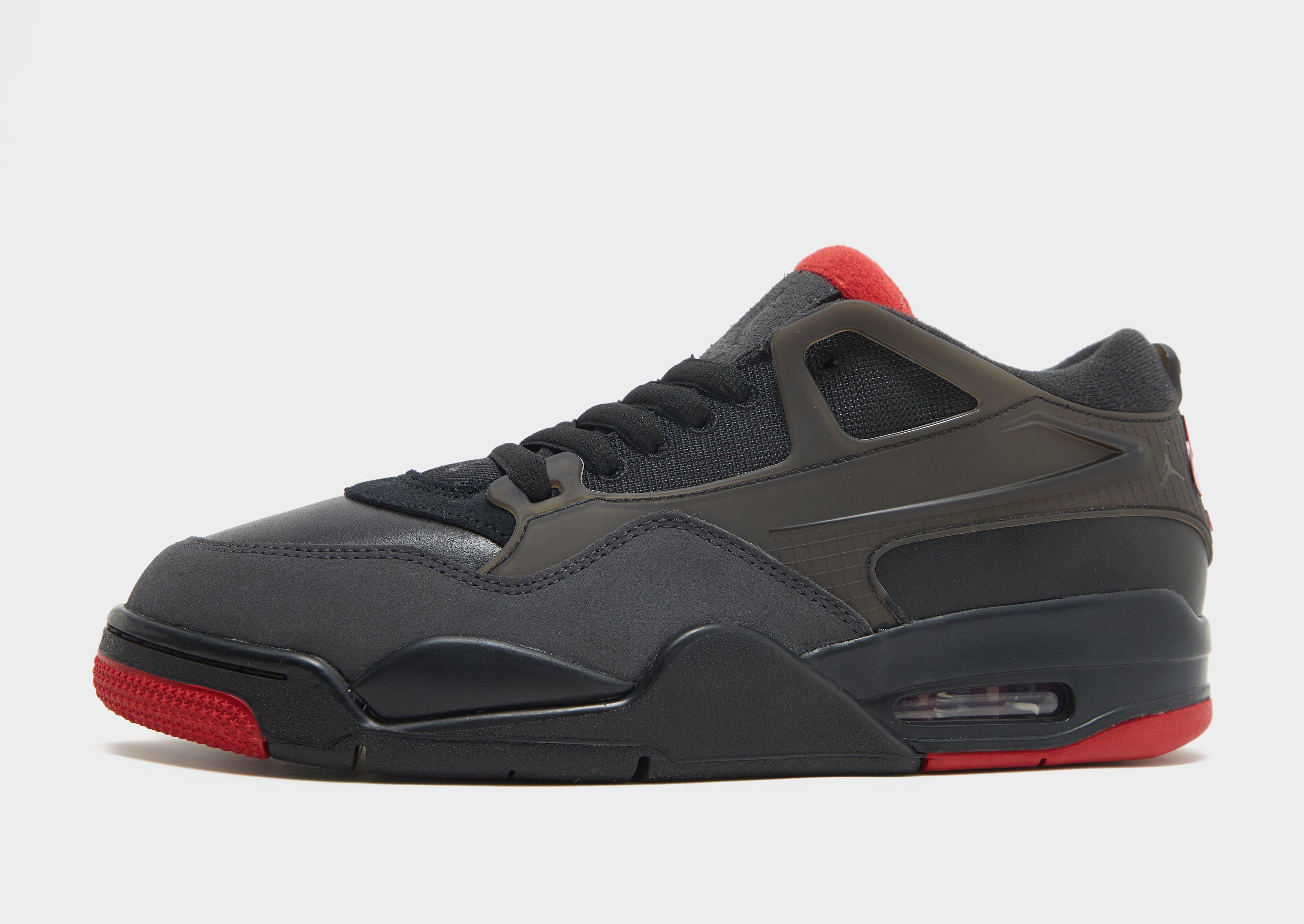 Jordan Air 4 RM Homme