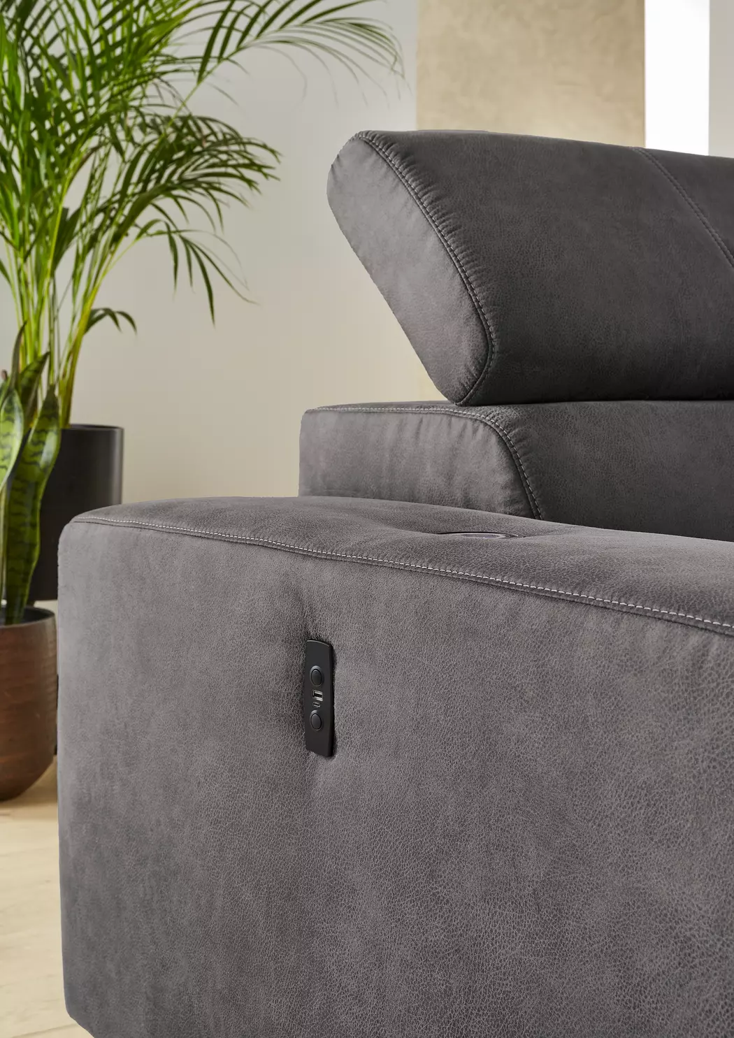Ecksofa Le Mans