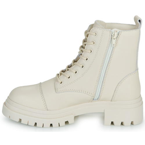 Aldo - BIGMARK - Blanc