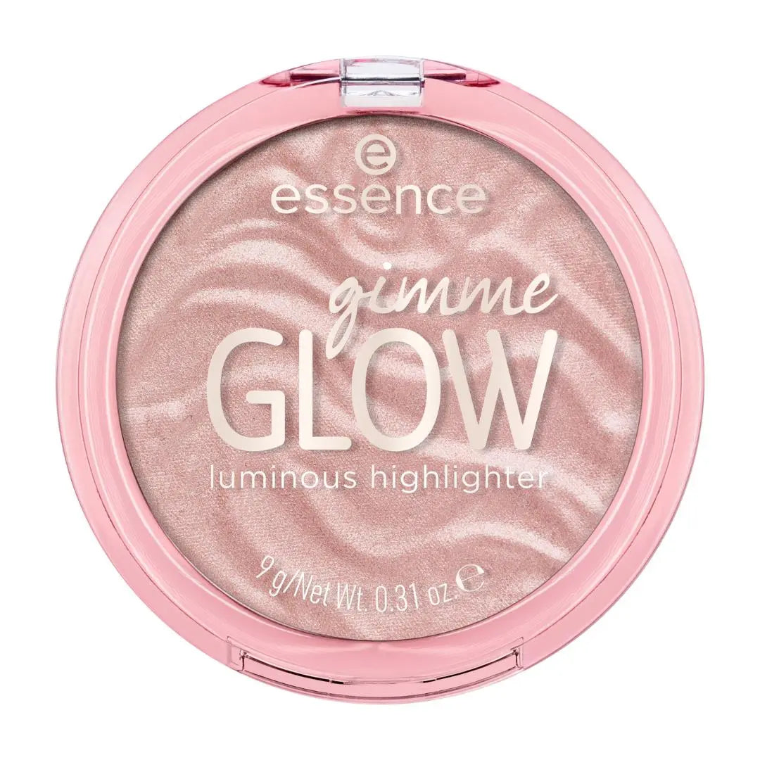 Gimme Glow Luminous Highlighter 20 Lovely Rose