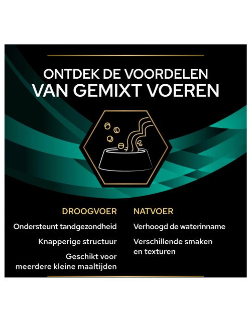 Pro Plan Veterinary Diets Feline En Gastrointestina 10x85 g - Kattenvoer
