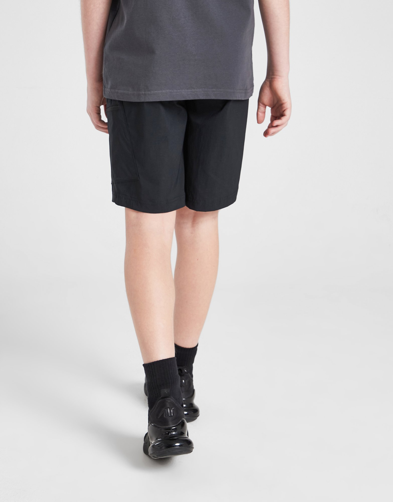 Berghaus Short Theran Junior