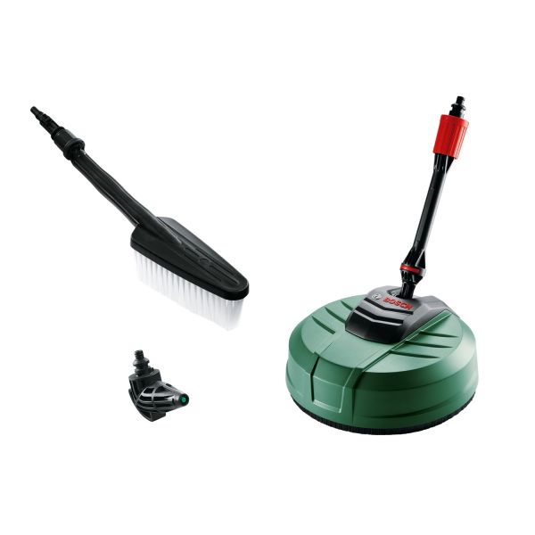 Bosch Home And Car KiT
