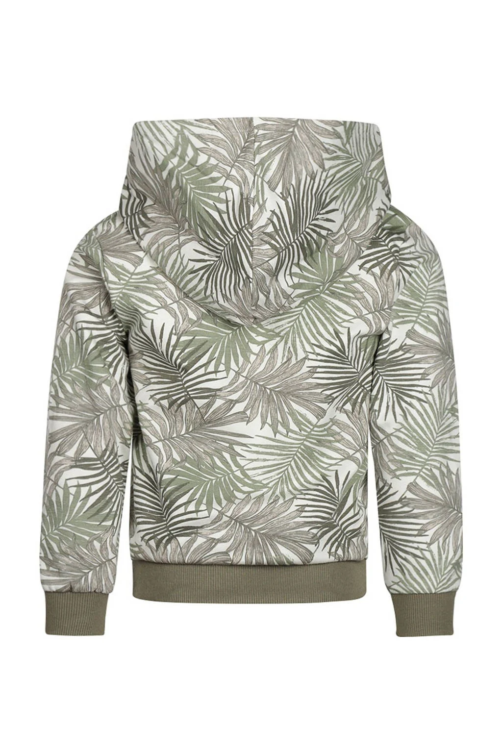 Koko Noko sweater groen