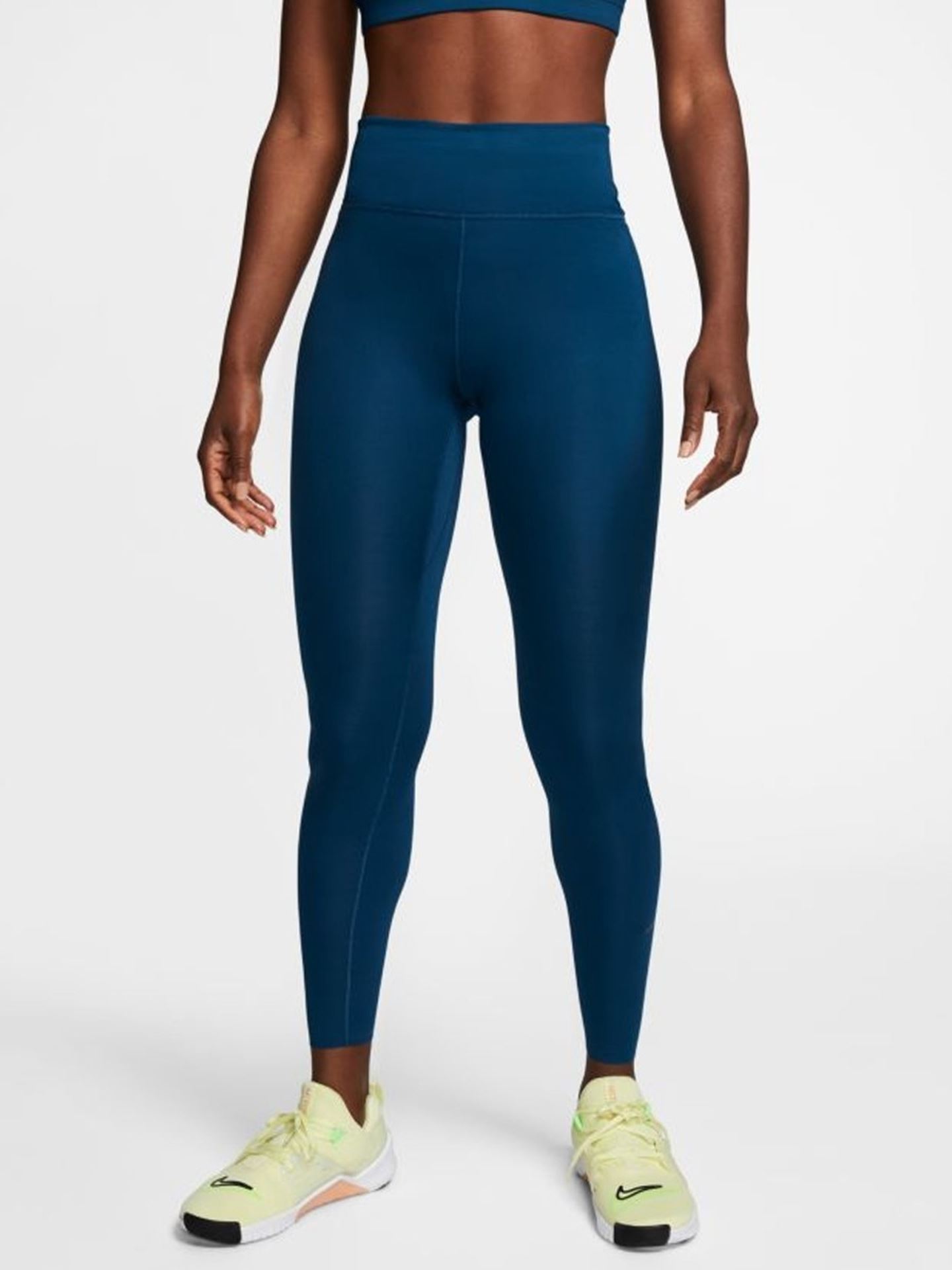 One Luxe Tights