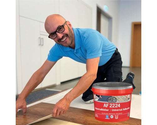 Universele lijm ARDEX AF 2224, 12 kg