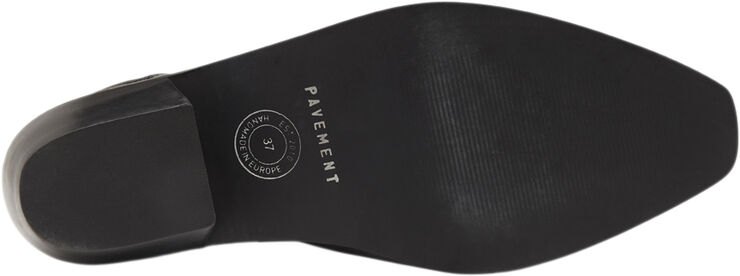 Pavement Nirvana Black