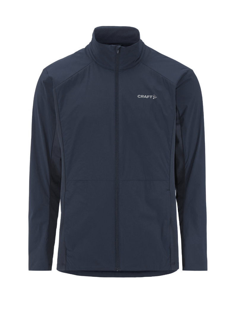 Adv Essence Warm Jacket 3