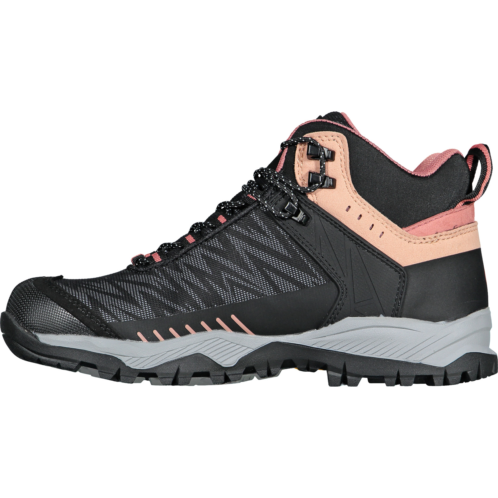 Sherpa Damen-Wanderschuh Kabru 37