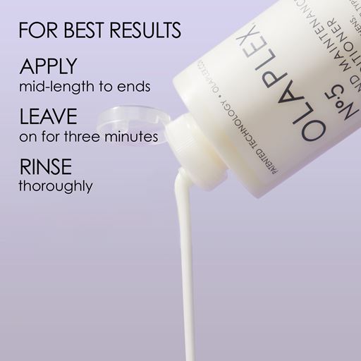 OLAPLEX No.5 Bond Maintenance Conditioner, 100 ml