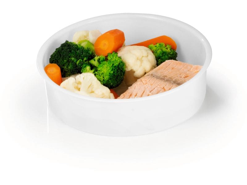 GOURMETmaxx Reiskocher 1 l Reiskocher mit Warmhaltefunktion