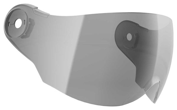 Visière de Rechange Kask Pour Casque Urban R Silver Miroir
