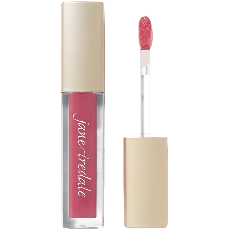 Jane Iredale ColorLuxe High Impact Lip Glaze 5 ml - Flush