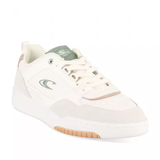 Baskets BLANC O NEILL