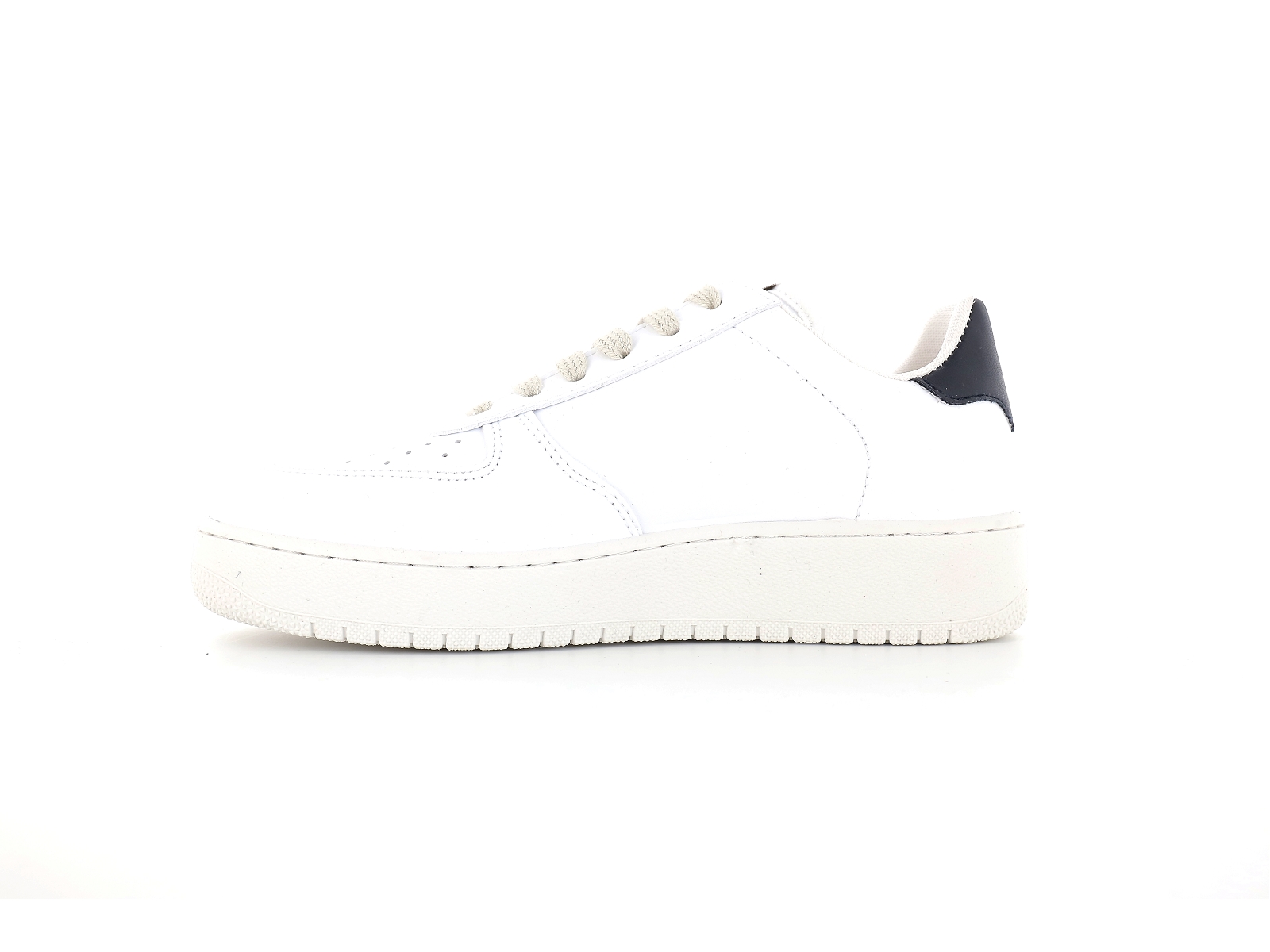 Victoria-1258201 Synthétique Blanc Beige