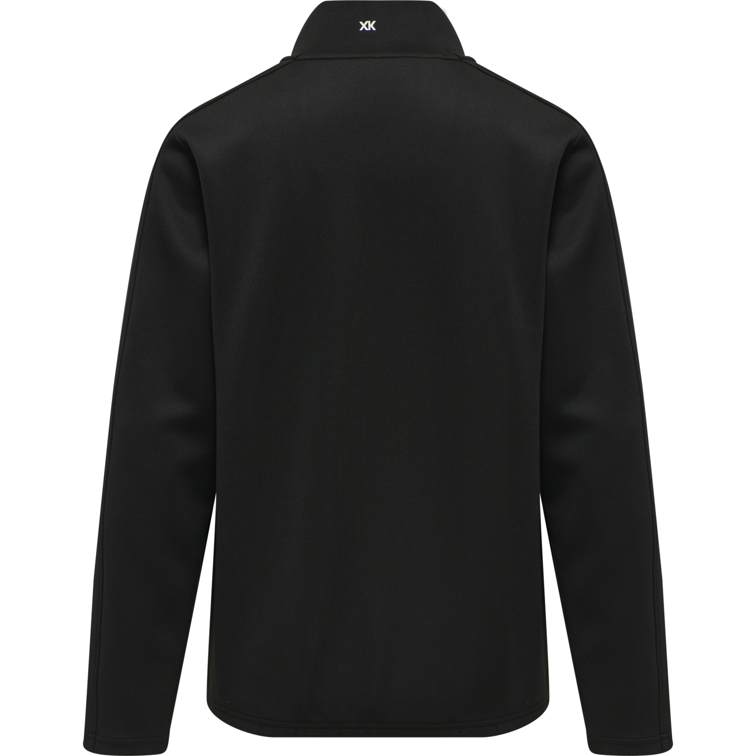 hmlCORE XK HALF ZIP SWEAT WOMAN
