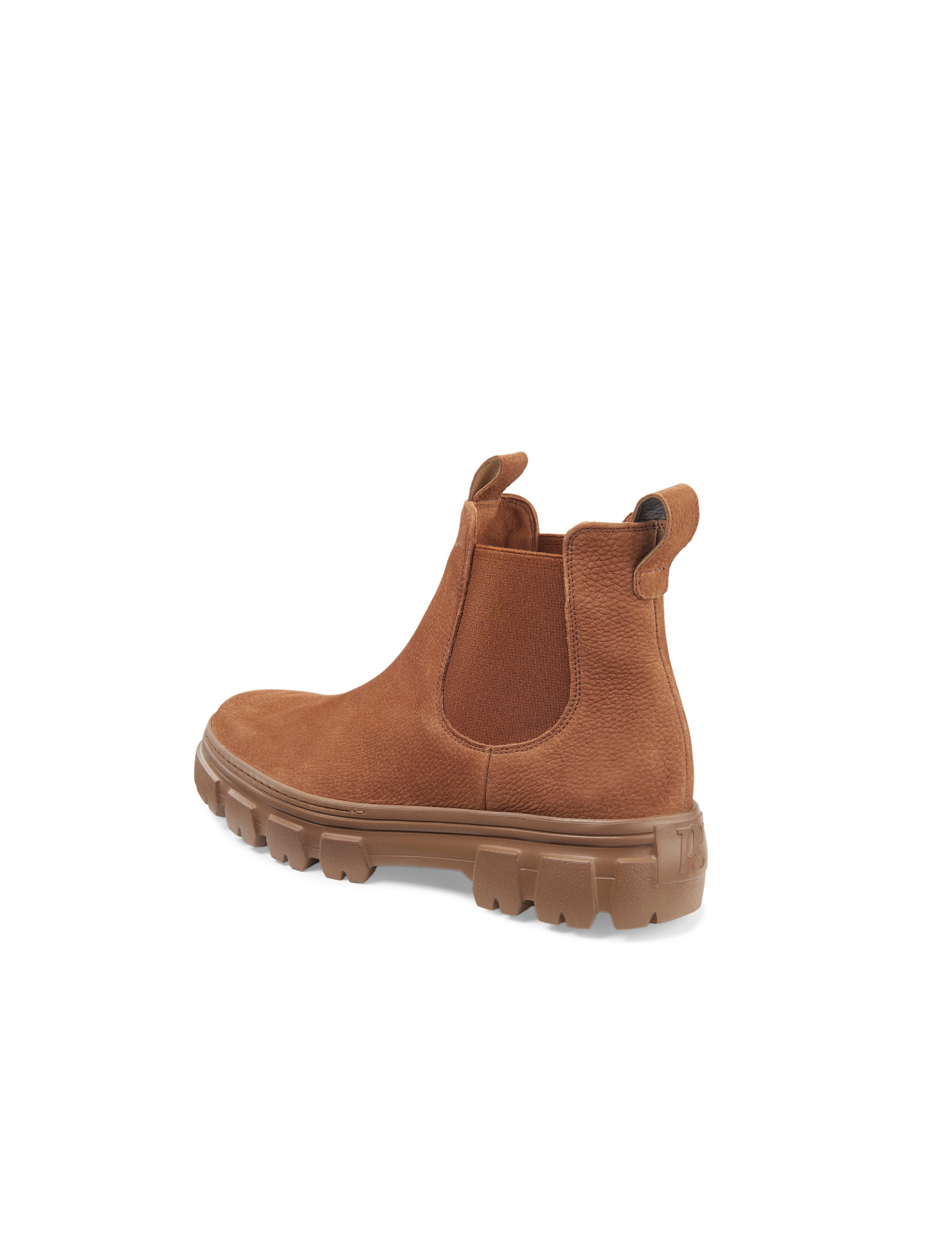 Chelsea-Stiefelette