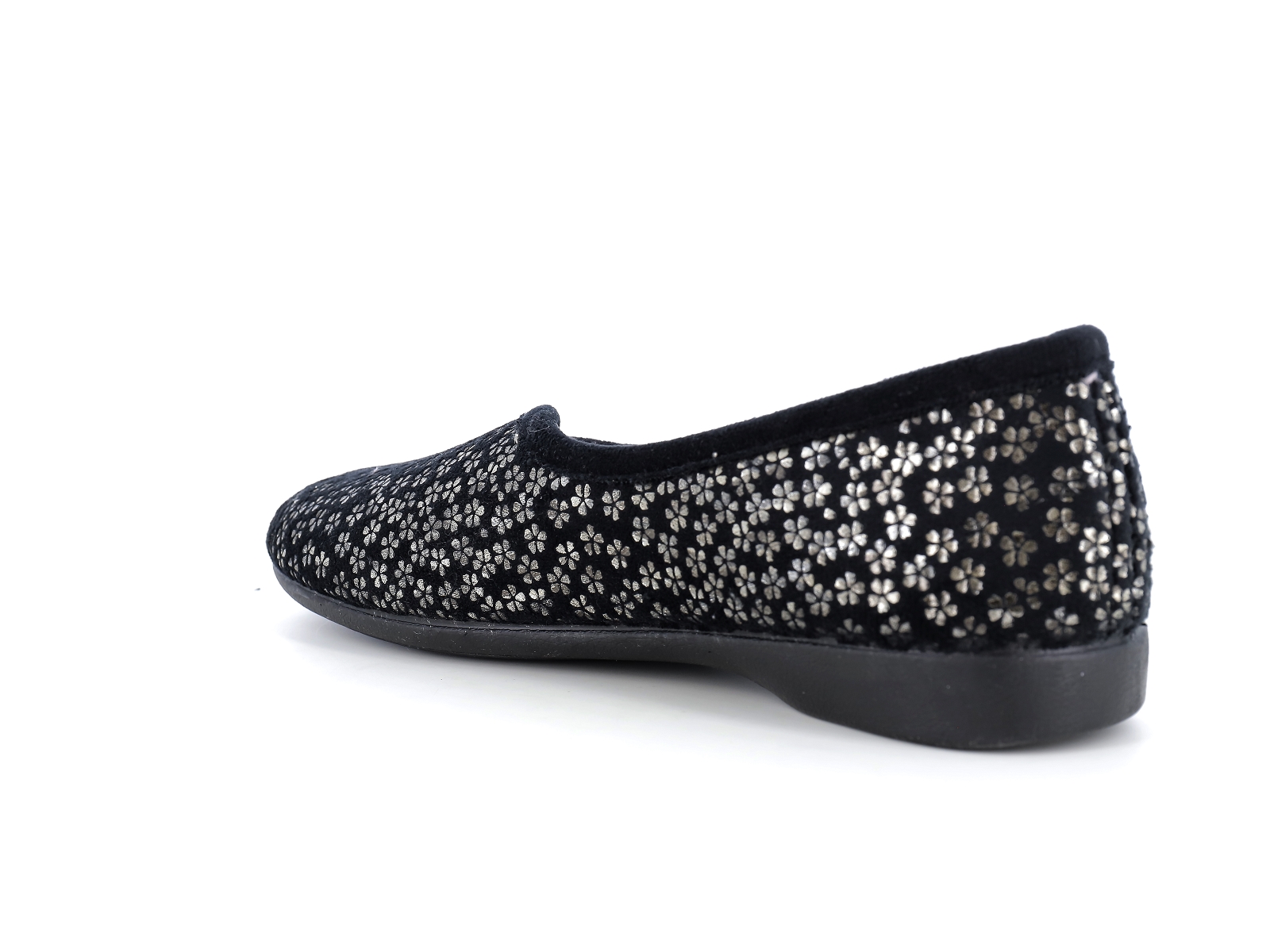 F brand-2495 Textile Noir Bronze