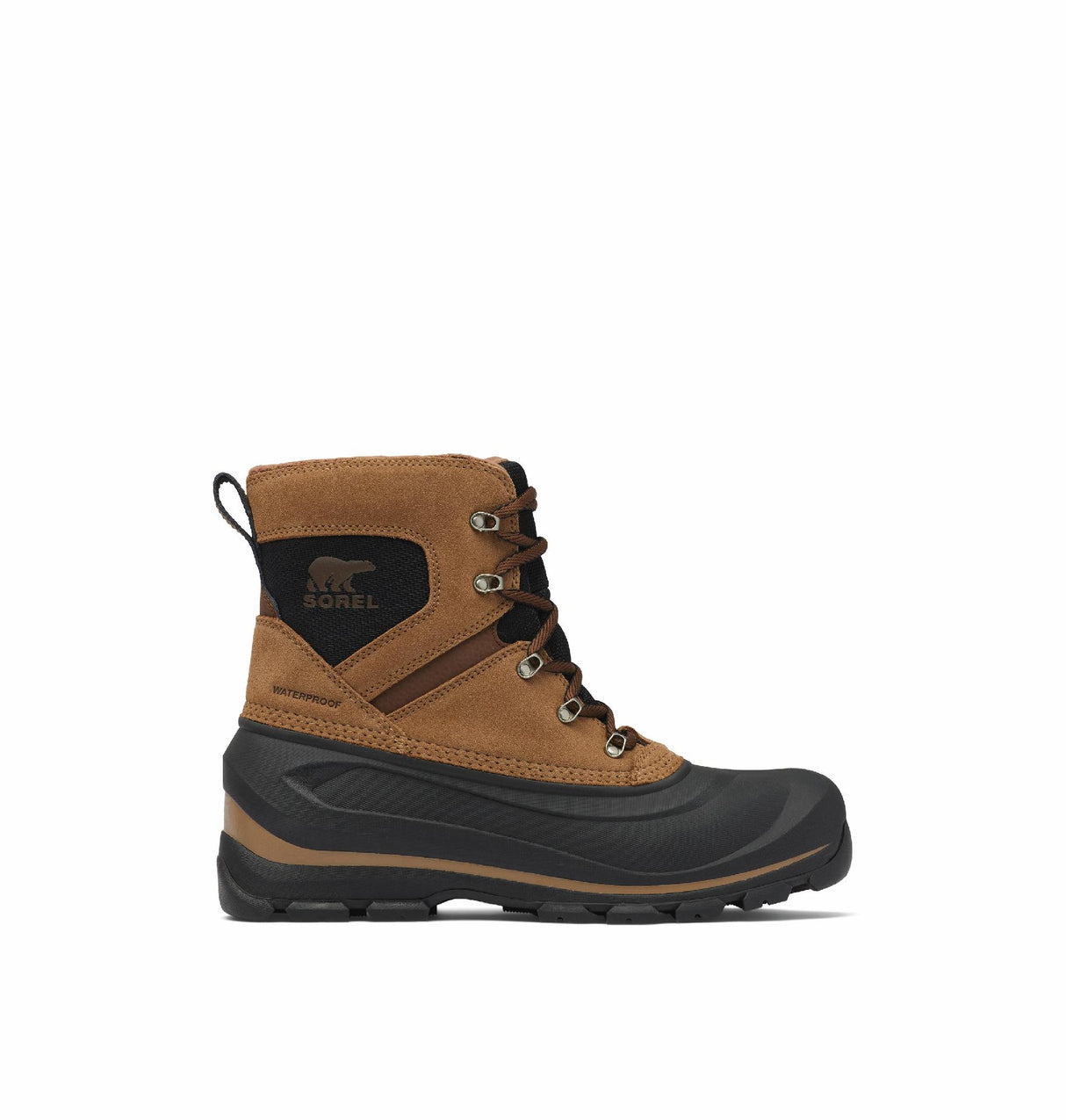 Sorel<br>Buxton Lace Wp