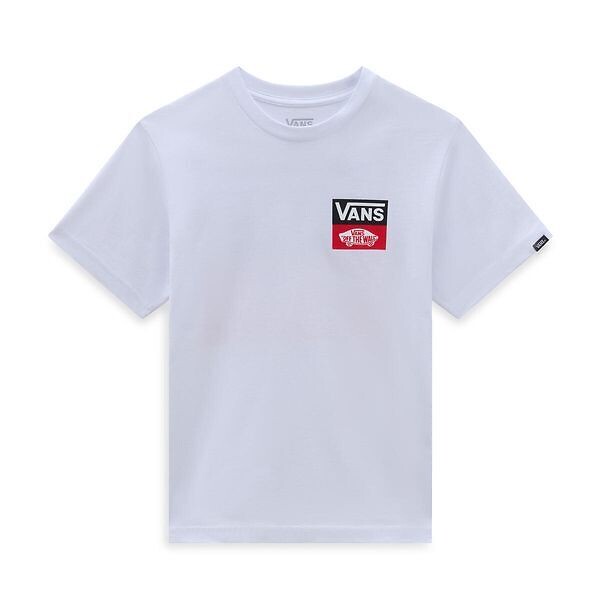 VANS<br>Camiseta de manga curta