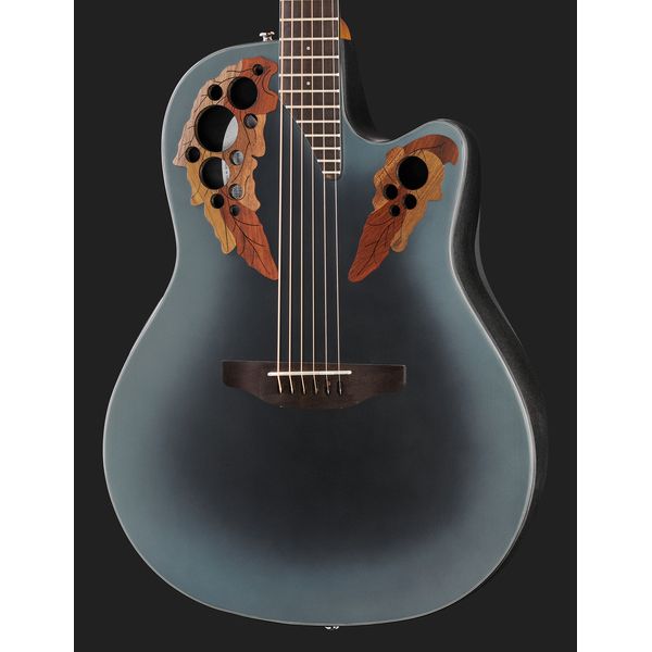 Ovation Celebrity Elite CE44-RBB-G