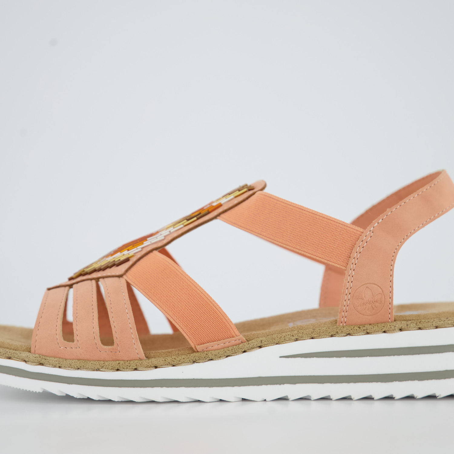 Rieker Sandalen