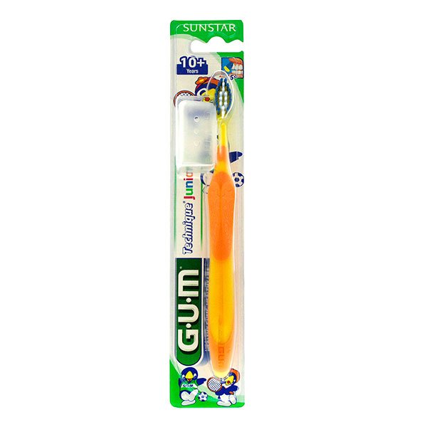 Brosse à Dents Junior 10 ans+ n°221