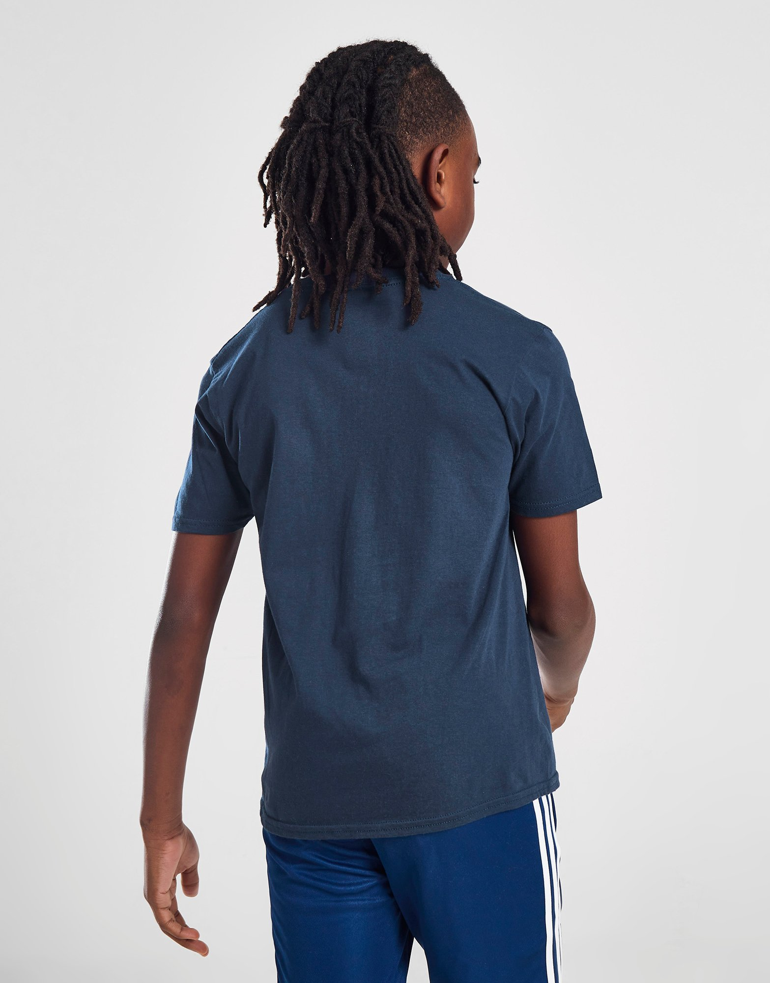 Official Team T-shirt 'Kein Schottland, Keine Party!'' Junior