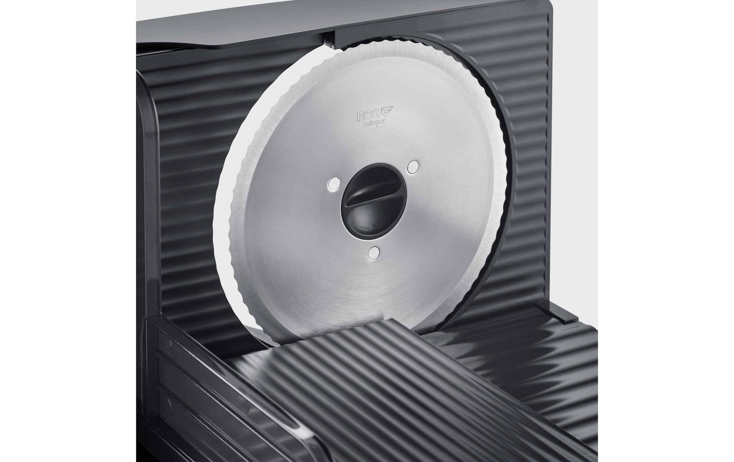 Severin Allesschneider »AS 9578« 100 W