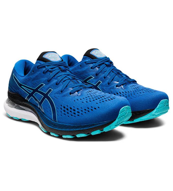 ASICS Men GEL-KAYANO 28 Hardloopschoenen